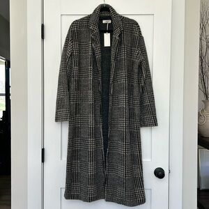 Z Supply Coat, Medium